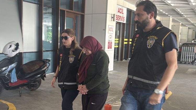 Türkiyədə qandonduran hadisə: 86 yaşlı ərini döyərək öldürdü