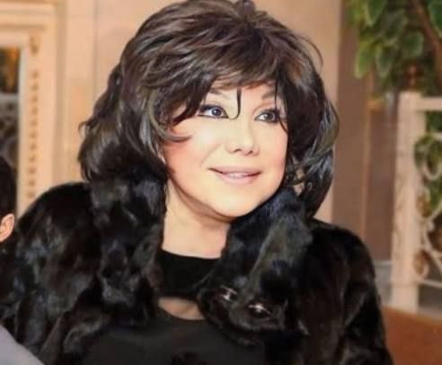 "Afət Fərmanqızı ilə barışmamışam" - Flora Kərimova