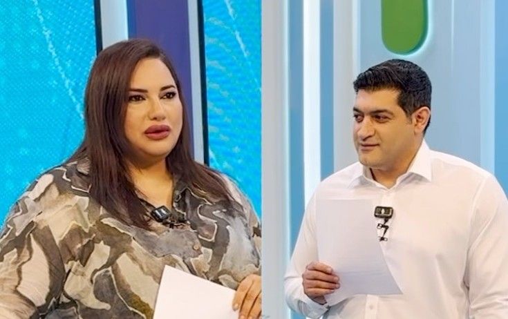 "Taksi 20-30 manat olub, metro bağlı, insanlar uçaraq getsin?" - VİDEO