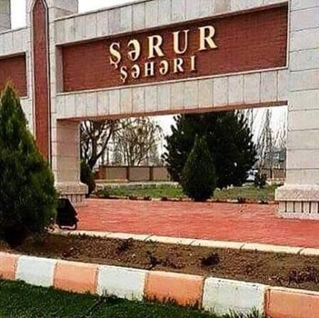 Şərur sakini Avropanın kral sülaləsi ilə qohum çıxdı