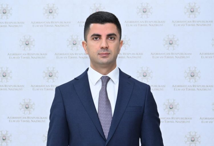 “Bəzi hallarda yüksək nəticəli müəllimlər çox az dərs saatı ilə təmin olunurlar” - Eşqi Bağırov