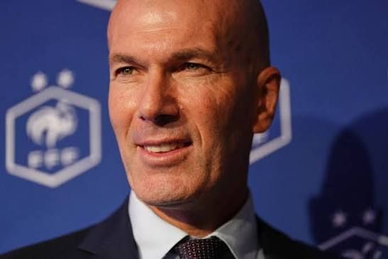 “Mbappe dünyanın ən yaxşı futbolçusudur” - Zidan