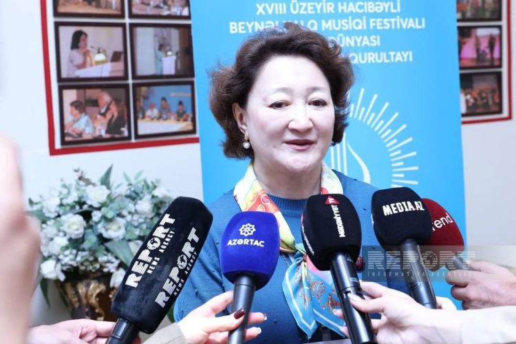 Türk Dünyası Bəstəkarlar Birliyi yaradılacaq
