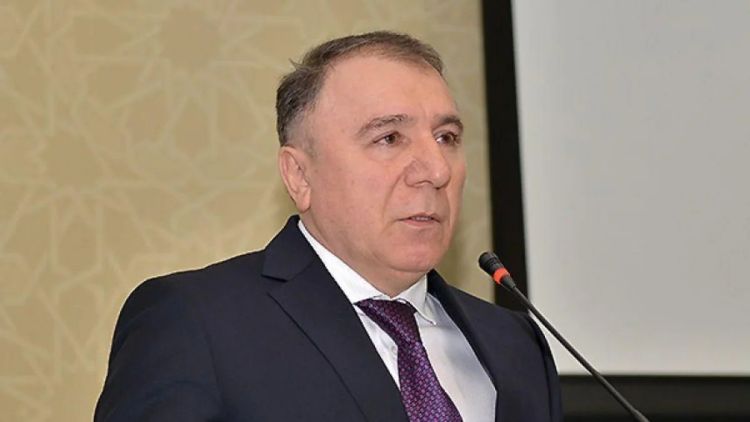 Prezidentdən İsgəndər Cavadovla bağlı  SƏRƏNCAM