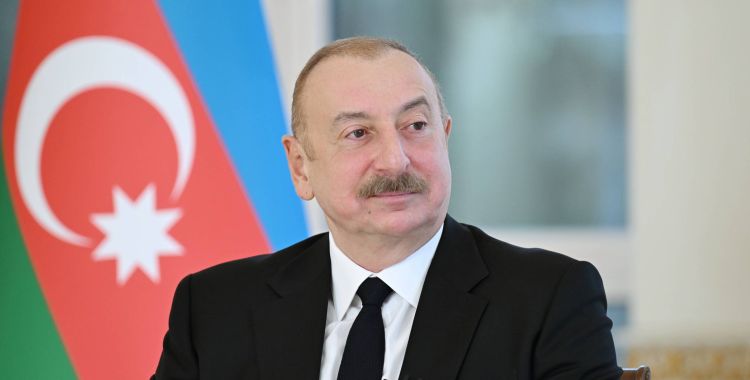 Prezidentin  sosial hesablarında Dövlət Suverenliyi Günü ilə bağlı  PAYLAŞIM