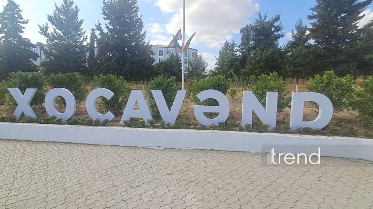 Xocavənd Şəhəri Günü münasibətilə ictimai-mədəni tədbir keçirilir