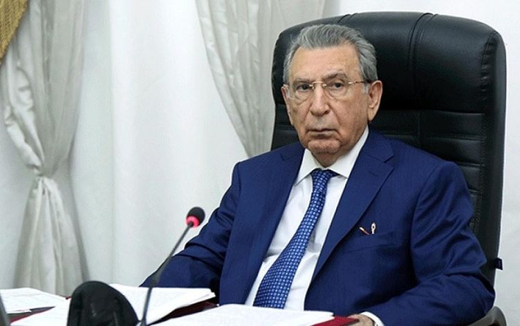 Bu gün Ramiz Mehdiyevin məhkəməsi başlayır