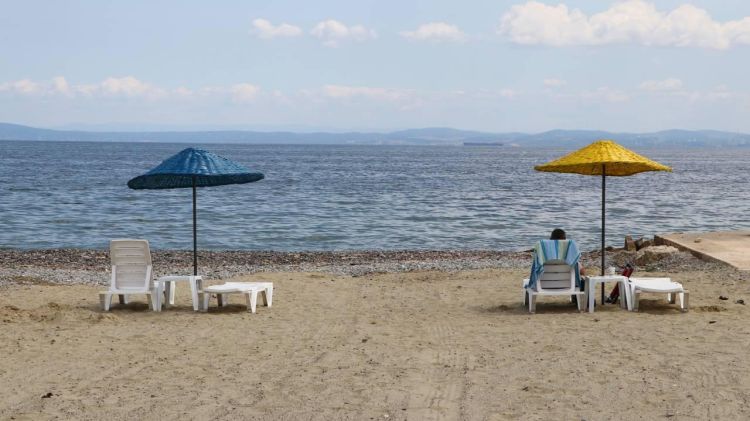 Şezlonq üstündə dava: 76 yaşlı kişi 82 yaşlı kişini öldürdü