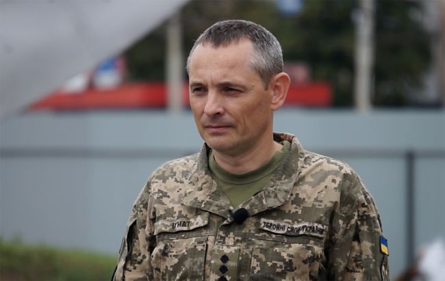 Ukrayna Hava Qüvvələrindən rəsmi açıqlama: Rusiyanın reaktiv dron hücumları kəskin artıb 