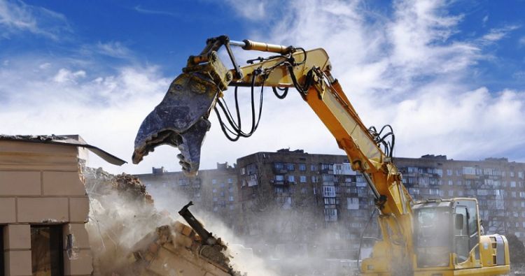 Bakının bu ərazisində 52 qəzalı bina söküləcək:  Kompensasiya məbləği açıqlandı