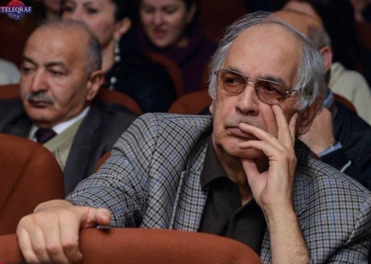 Xalq artisti Ramiz Həsənoğlu əməliyyat olundu -  FOTO 