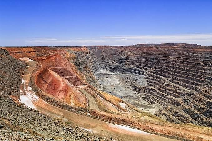 Azərbaycanın mineral resurs potensialının xəritəsi hazırlanacaq