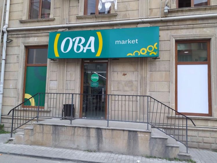 Daha bir marketdə məhsulların baha satıldığı aşkarlanıb