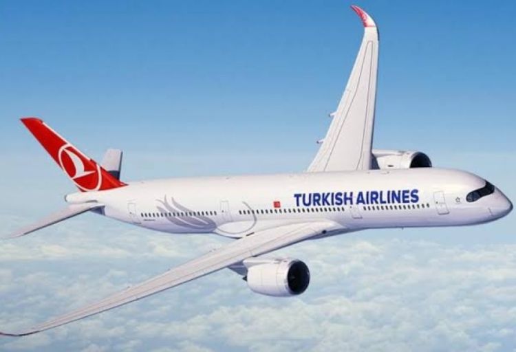 Türk Hava Yolları 8 aydır İrana uçuş həyata keçirmir