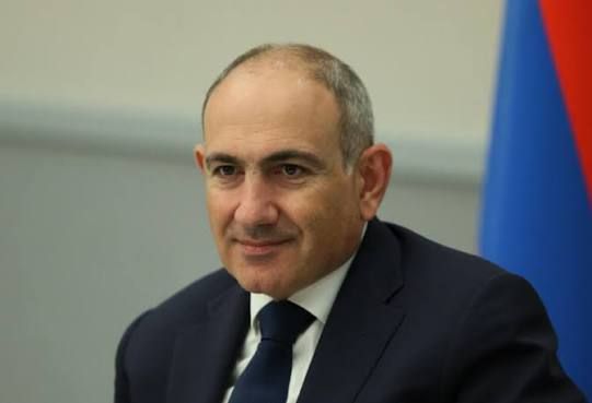 Paşinyan Türkmənistana gedir: Berdiməhəmmədovun da İrəvana səfəri gözlənilir