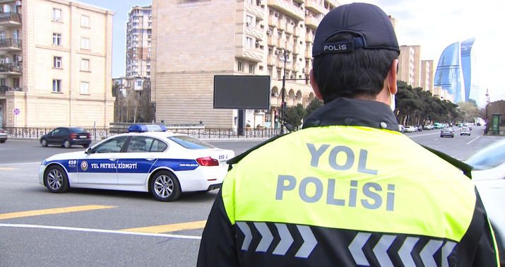 DYP "Formula 1" ilə əlaqədar sürücülərə müraciət edib