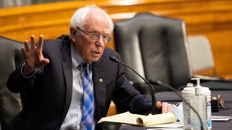 Amerikalı senator nəzarətsiz super süni intellektlə bağlı xəbərdarlıq edib