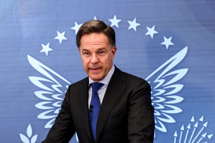 Rütte NATO-nun 5-ci maddəsinin gizli tərəfini açıqladı