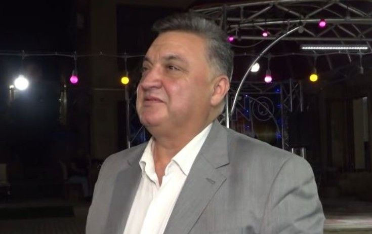 Sakinlər meyxanaçılardan şikayət etdi: "Gecə 2-yə qədər yata bilmirik" – VİDEO