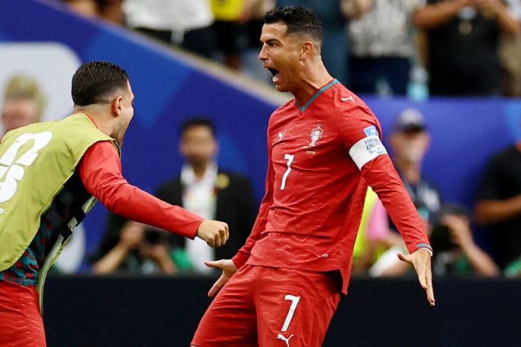 Ronaldodan etiraf: “Bu, mənim sonuncu ilimdir”