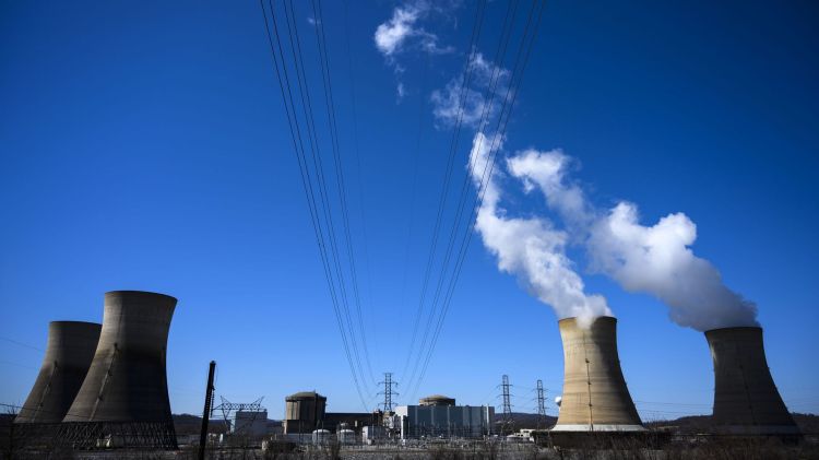 İtaliyada tarixi dönüş: 40 ildən sonra atom enerjisinə qayıdır