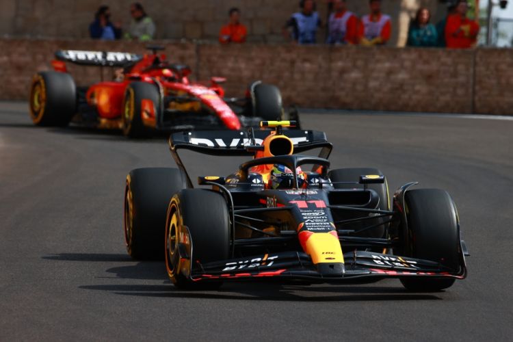 "Formula 1" üzrə Azərbaycan Qran-prisinə start verildi