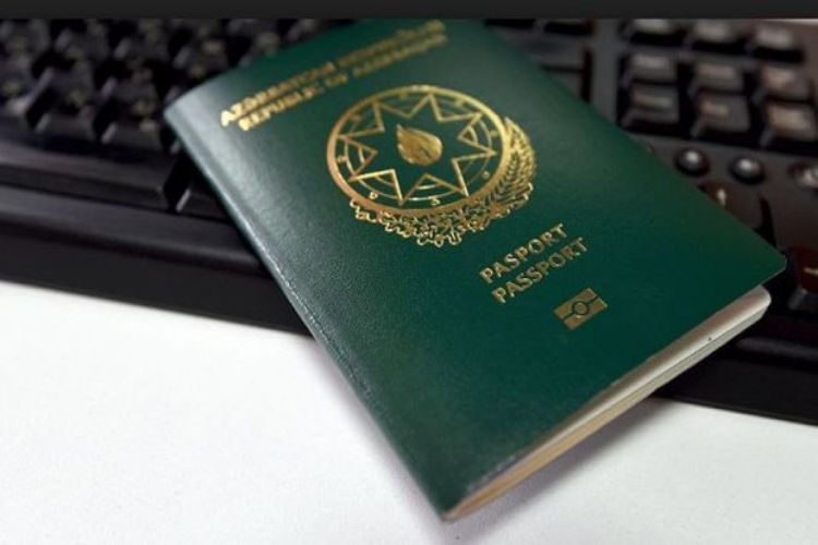 Azərbaycan vətəndaşları bu ölkələrə pasportsuz gedə biləcək