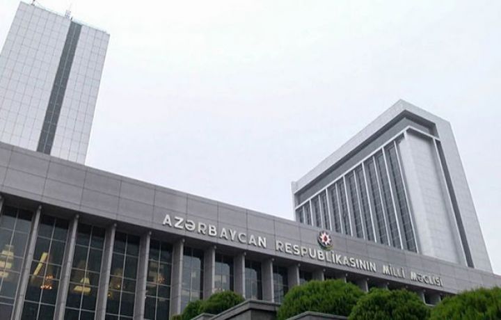Azərbaycanda Dövlət Qulluğu Məcəlləsi hazırlandı