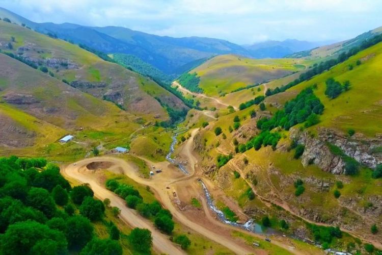 Gələn il Qarabağ və Şərqi Zəngəzura xərclənəcək vəsait açıqlandı