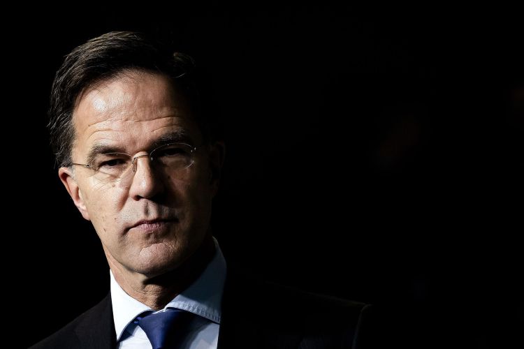 Rutte NATO-nun Rusiya ilə hər hansı bir qarşıdurmadan qalib çıxacağına əmindir