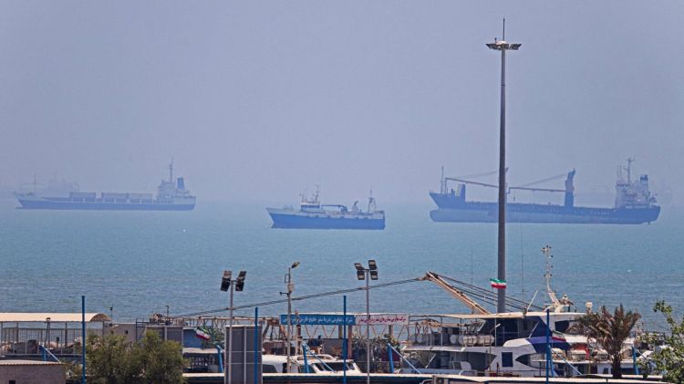 Latviya Hörmüz boğazına hərbi qüvvə göndərir — Seymdən RƏSMİ QƏRAR