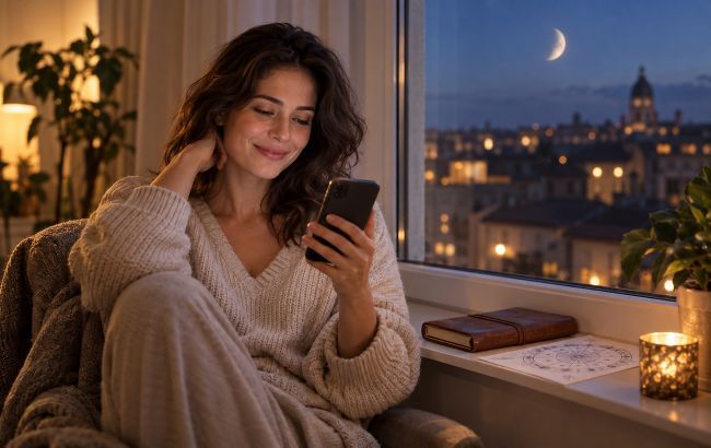 Qoç, Tərəzi və Əqrəb: Astroloq Rubi Mirandanın 2026-cı ilin sentyabr ayının sonu üçün proqnozu