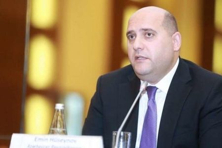 Ağdam, Füzuli və Xocavənddə əhalinin sayının ilin sonunadək 25 min nəfərə çatdırılması gözlənilir - Emin Hüseynov