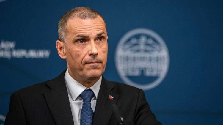 Slovakiyanın Baş prokuroru öldürülməklə hədələnir