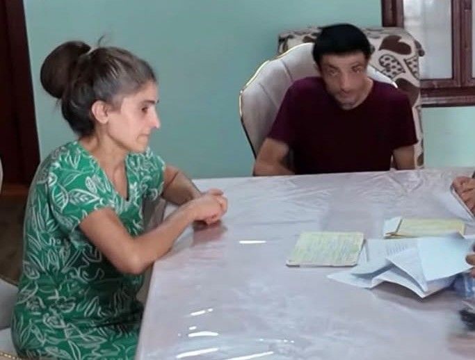 Dövlət agentliyi məsələni nəzarət götürdü, 29 yaşlı gəncə ömürlük əlillik təyin edildi