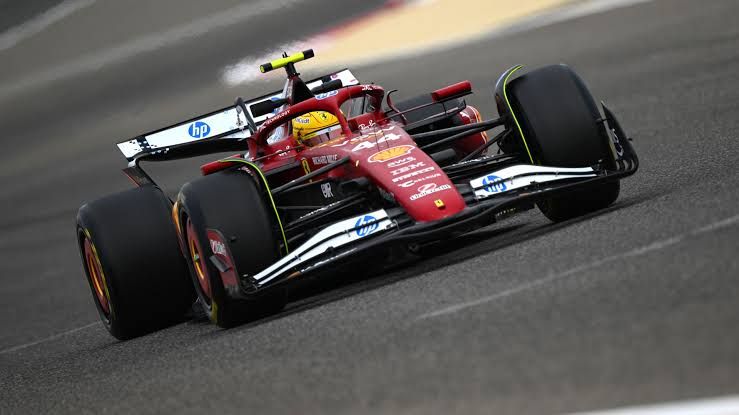 Bu gün "Formula 1" Azərbaycan Qran-prisinin qalibi bəlli olacaq