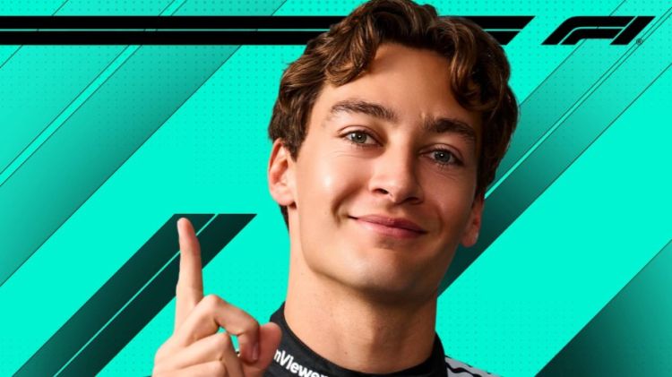 Corc Rassell Formula 1 Azərbaycan Qran-Prisinin qalibi oldu