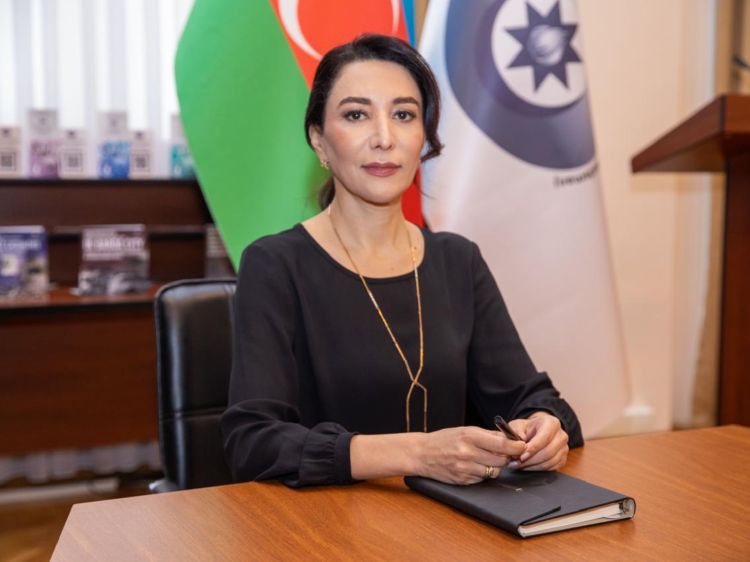 Ombudsman Anım Günü ilə əlaqədar bəyanat yayıb