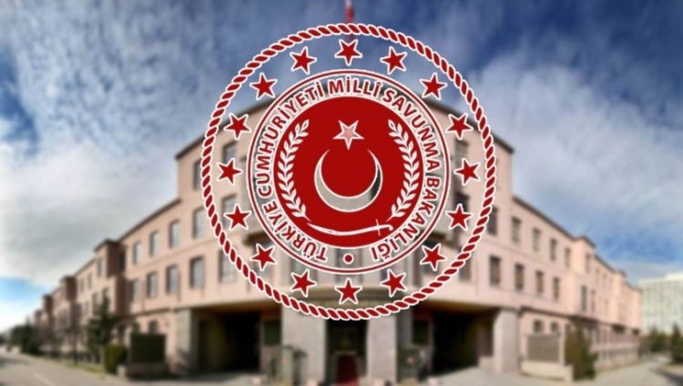 Türkiyə Milli Müdafiə Nazirliyi "Birliyin gücü - 2026"dan maraqlı görüntülər paylaşıb