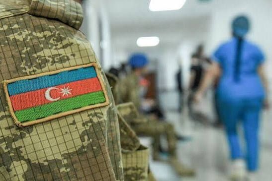 Postmüharibə dövründə şəhid ailəsi üzvü və müharibə iştirakçısı olan 30700 şəxsin məşğulluğuna dəstək göstərilib
