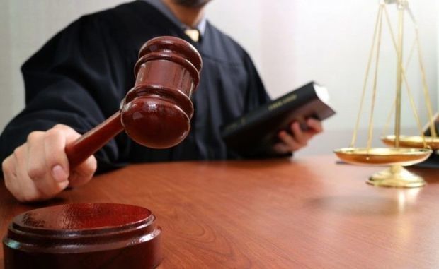 Bakıda qızının nişanlısını qətlə yetirən şəxsə hökm oxunub