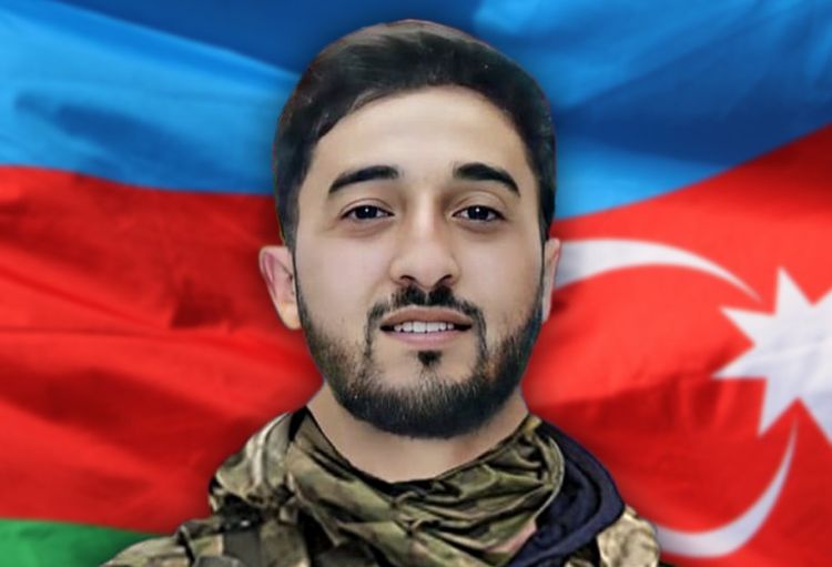 Dua et, ana, mən arzuma çatım... – Vətən müharibəsi şəhidinin son arzusu - FOTO 