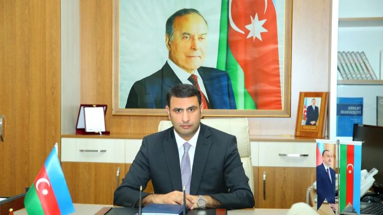 Gədəbəyin yeni icra başçısı kimdir? - Dosye