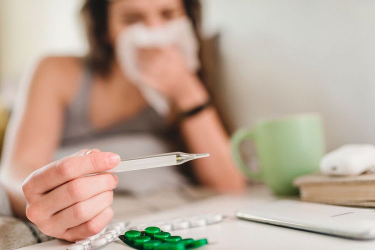 Sürətlə yayılan “Honkonq qripi”nin təhlükəli fəsadları açıqlandı