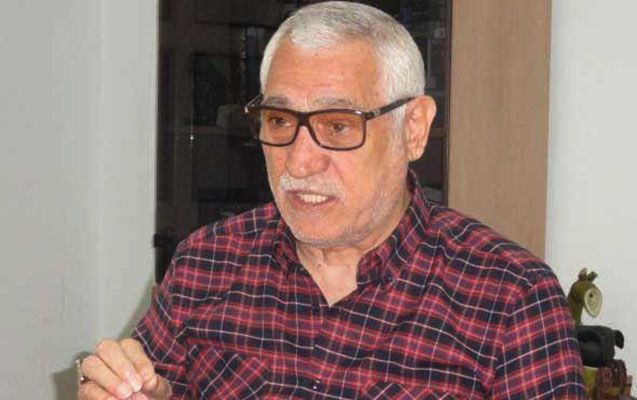 Şeyx Əbdül xəstəxanaya yerləşdirildi