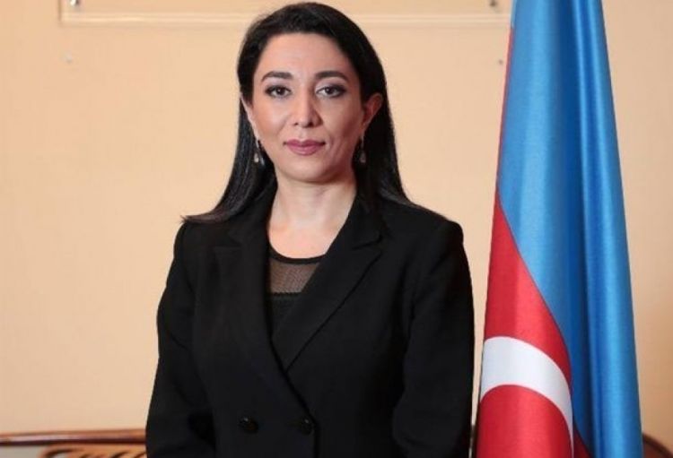 Ombudsmanın vəzifə maaşının 12 min manat olması təsdiqləndi