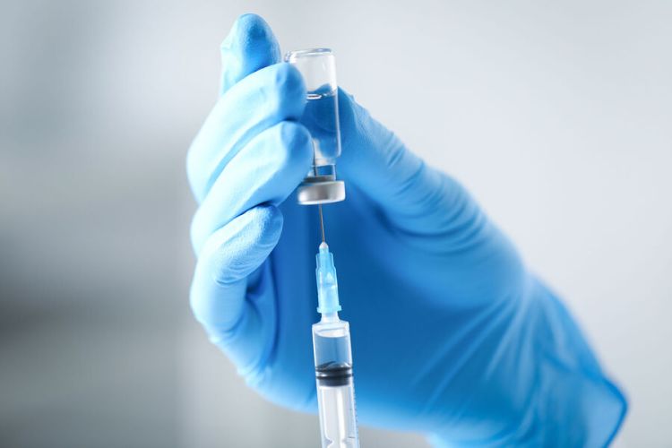 Rusiyada allergiyaya qarşı vaksin qeydiyyatdan keçdi