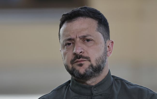 "Vivaldi" əməliyyatında mühüm irəliləyiş — Ukrayna Prezidenti komandirlərlə təcili görüşdü - VİDEO