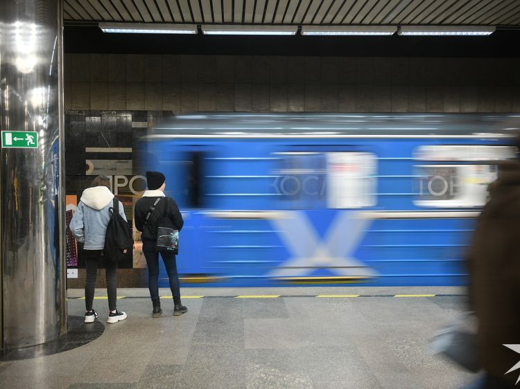 Yekaterinburqda hibrid metro tikmək planlaşdırılır
