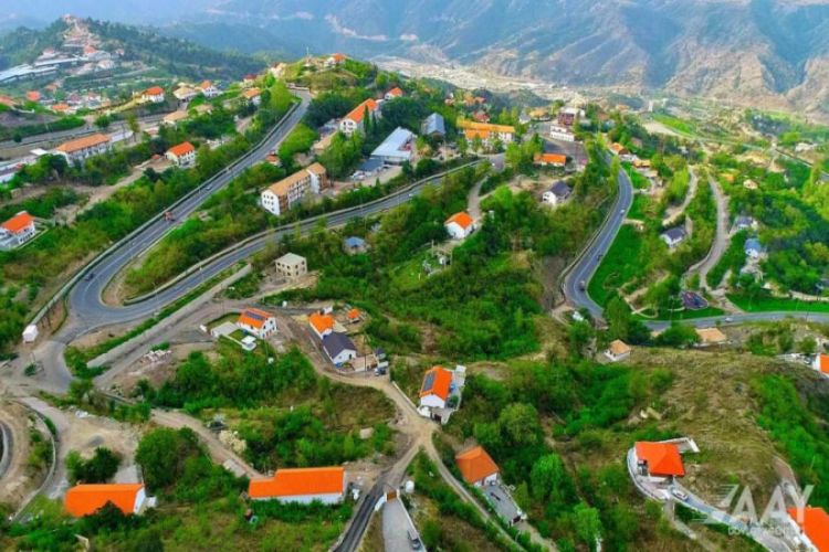 Azərbaycanda yeni qəsəbə salınır - 50 milyon ayrıldı